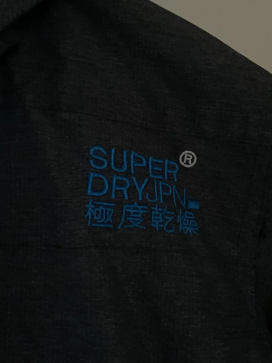 Superdry XS Jacket - Image 4