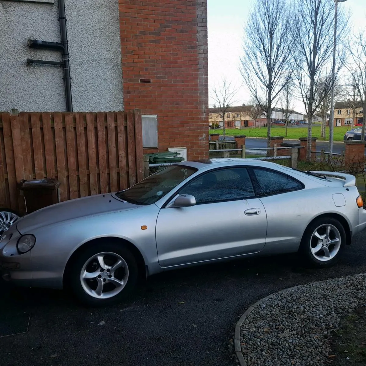 1996 gen6 celica - Image 1