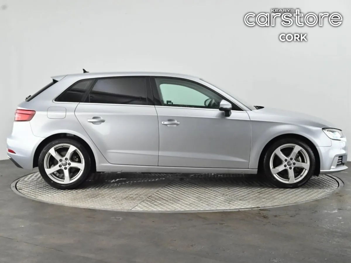 Audi A3 1.4 TFSI Auto - Image 2