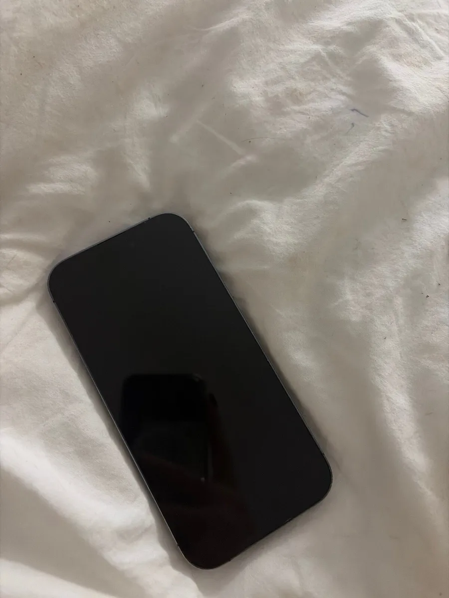 iPhone 14 pro ,deep purple, 1TB. - Image 2