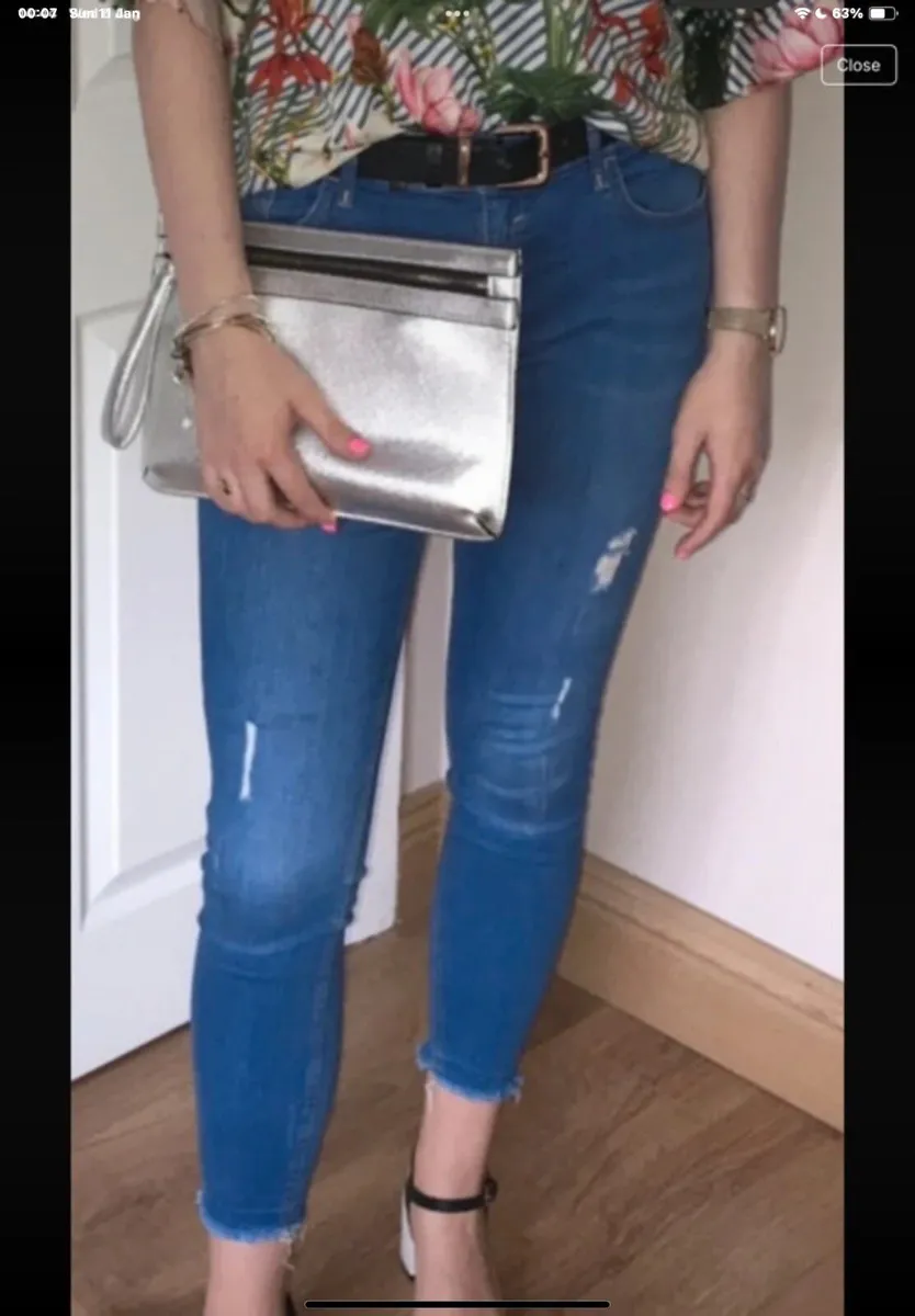 River Island - Image 1