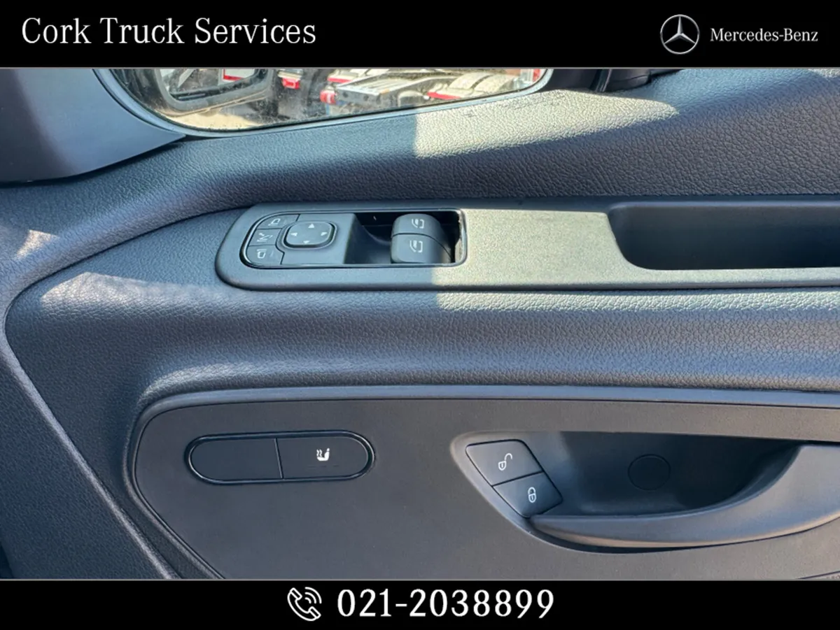 Mercedes-Benz Sprinter 319.36 4x4 Select Automatic - Image 2