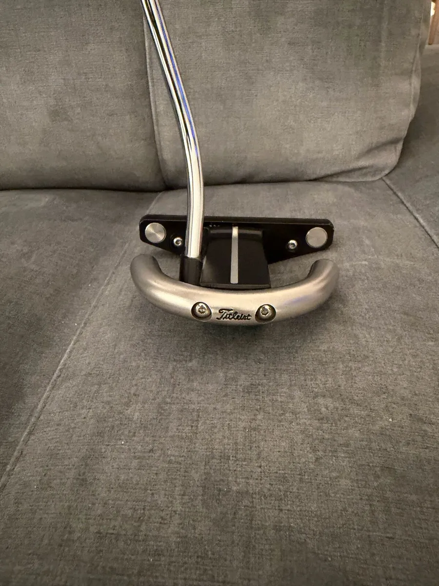 Scotty Cameron Futura Phantom - Image 2