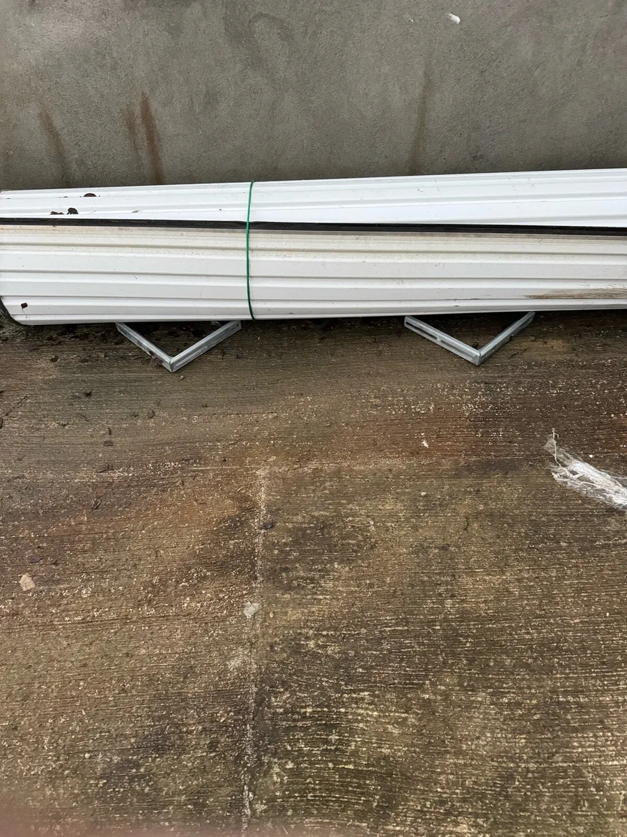 Garage rolling door - Image 3