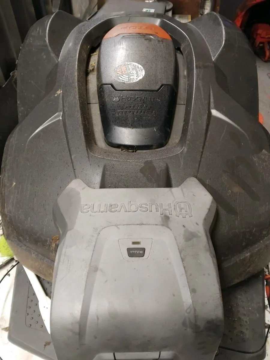 Automower - Image 2