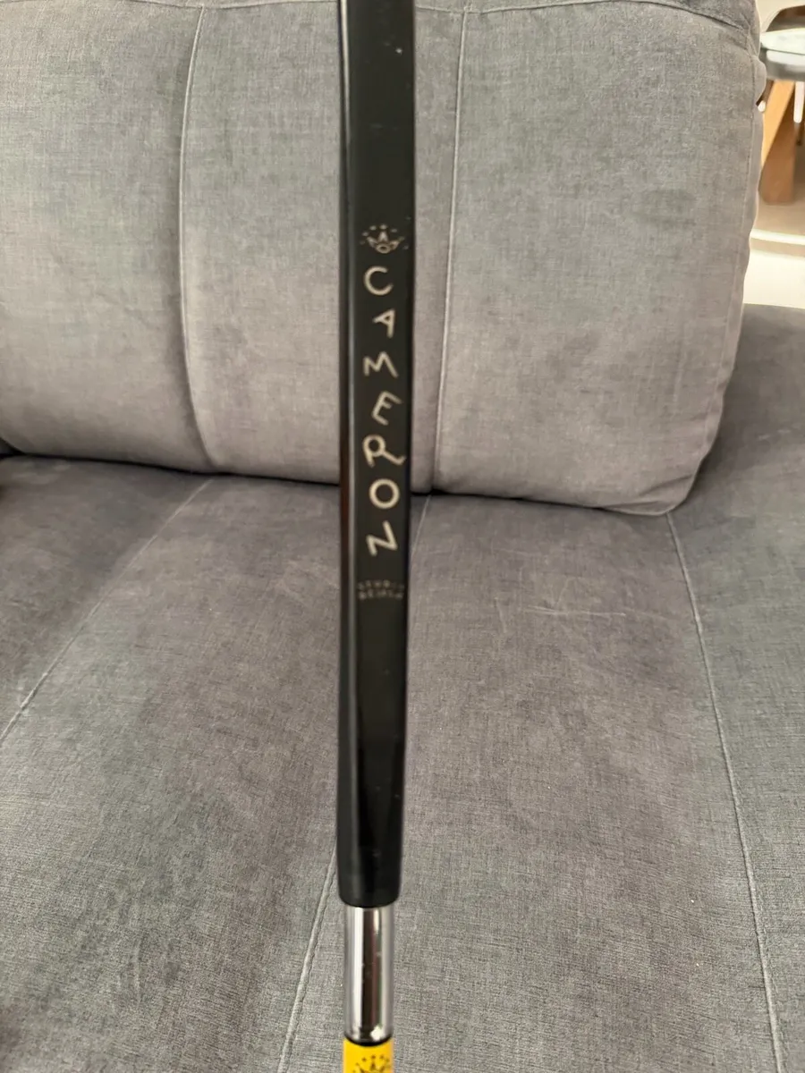 Scotty Cameron Studio Design 1 Putter - Image 4