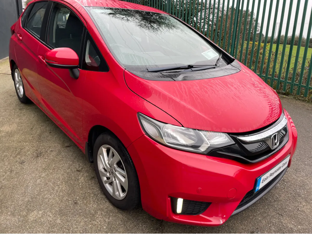 Honda Jazz 1.3 I VTEC ES 5DR VERY GOOD! - Image 2