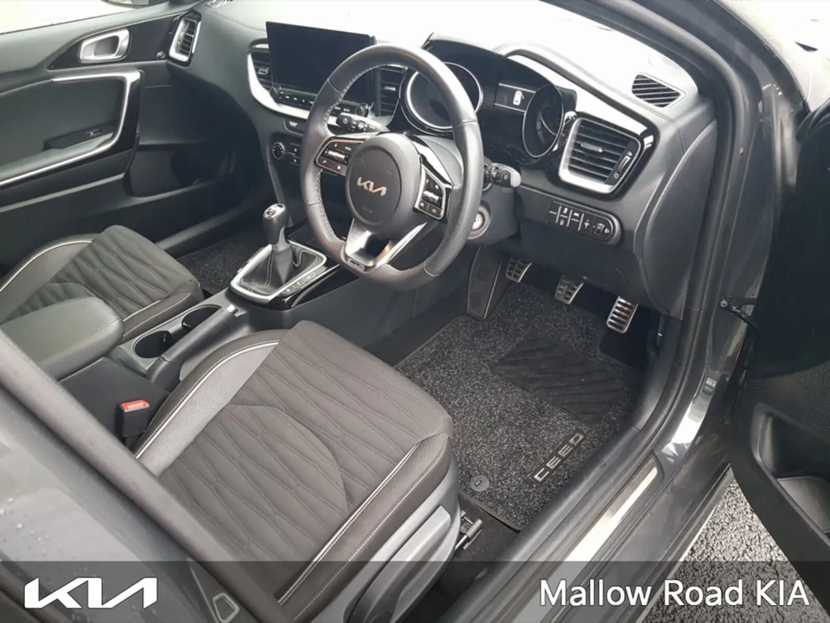 Kia Ceed MY23 1.0HP GTL 5DR - Image 2