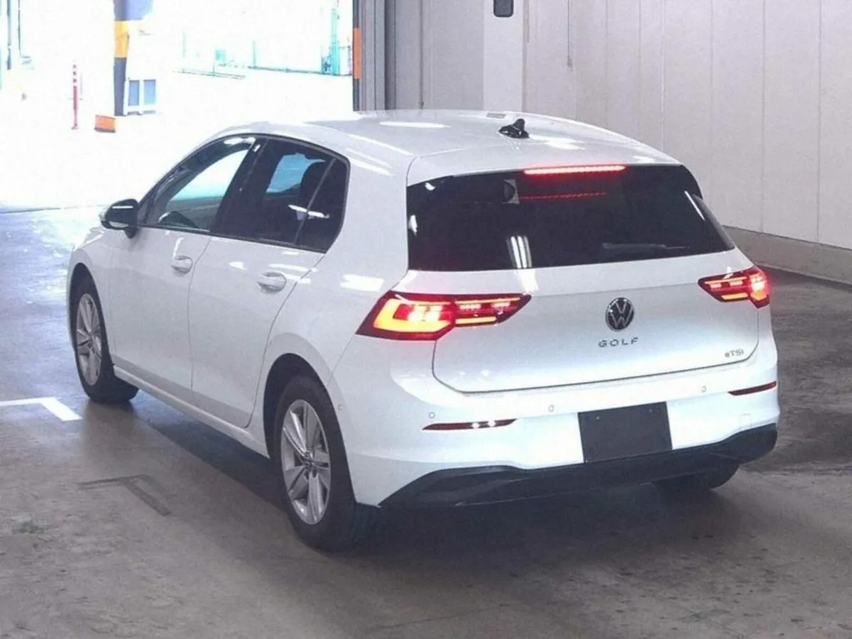 Volkswagen Golf 1.0 STANDARD - ETSI ACTIVE - FACTO - Image 2