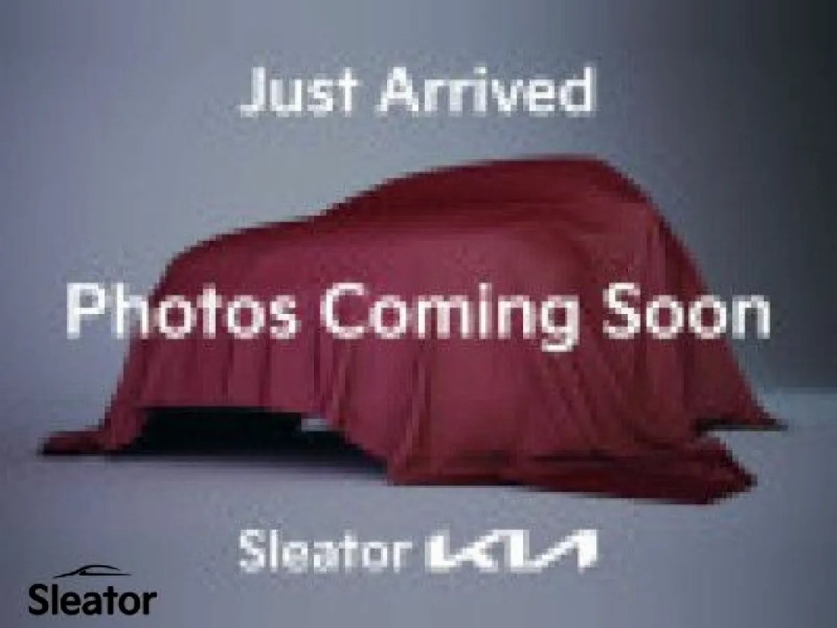 Kia Sportage K3 SEM 5DR - Image 1