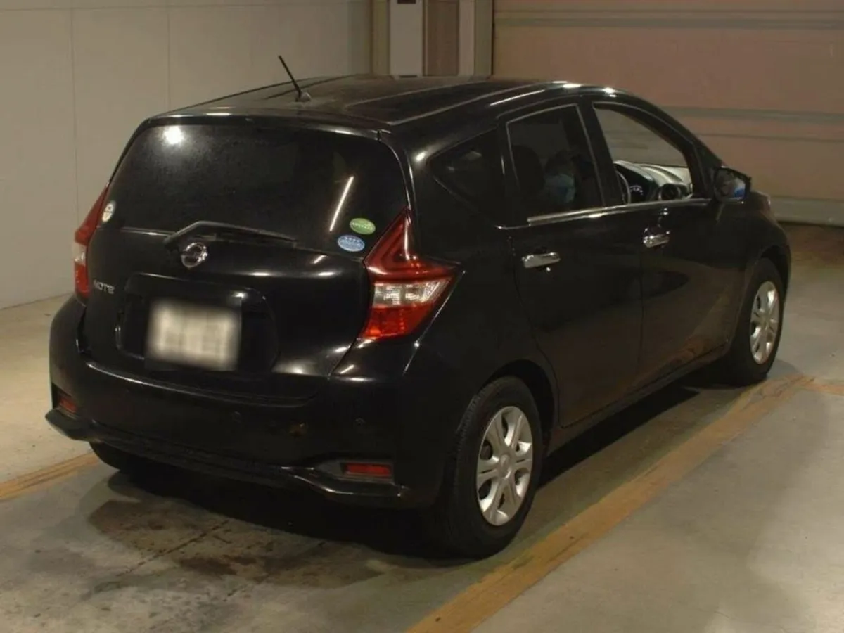 Nissan Note STANDARD - HYBRID E-POWER - REVERSE CA - Image 2