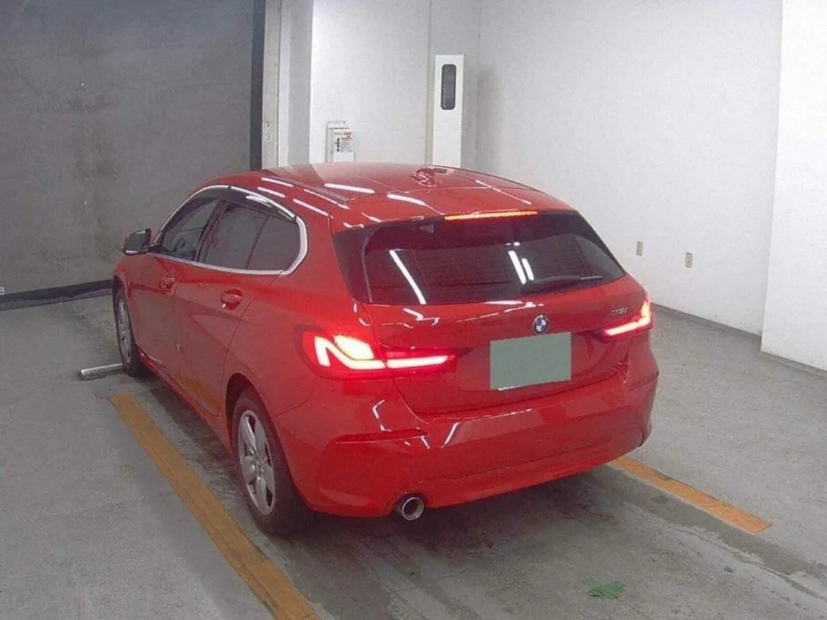 BMW 1-Series FACTORY ALLOYS - BLACK TRIM - ELECTRI - Image 2