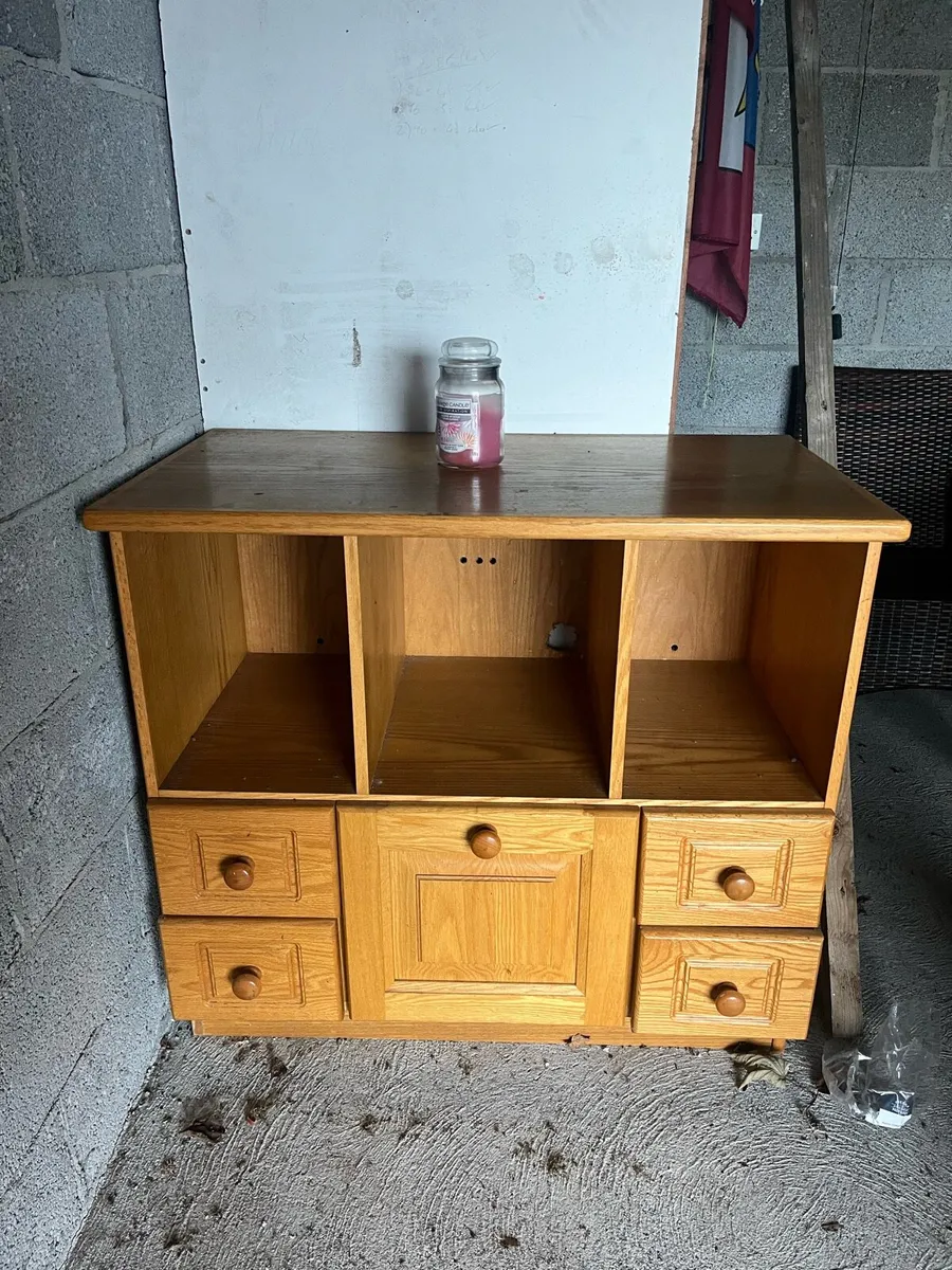 Tv stand / Cupboard