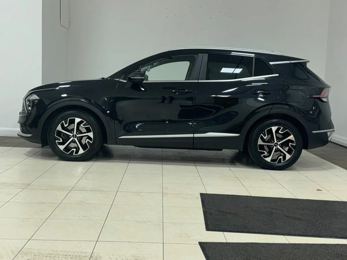 Kia Sportage Mhev K3 DSL 5DR - Image 2