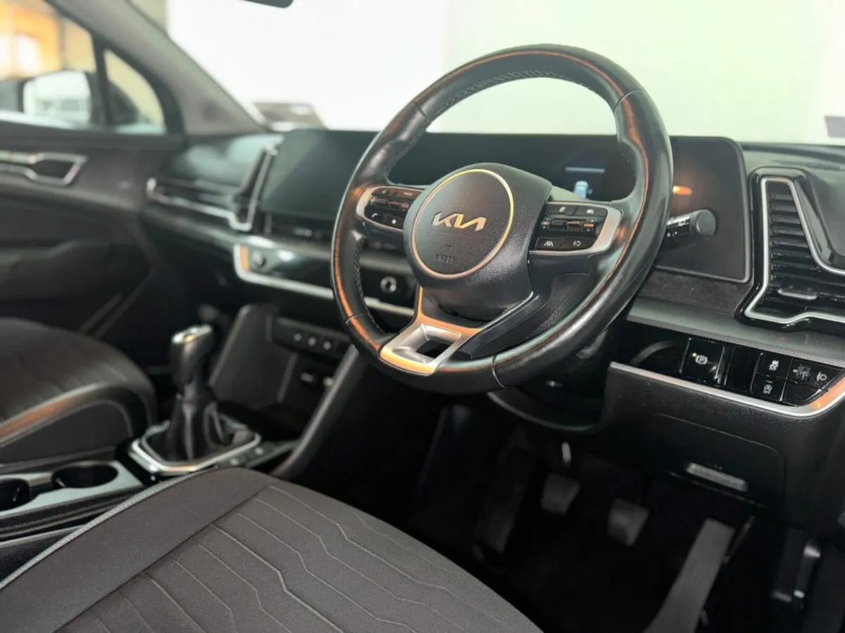 Kia Sportage Mhev K3 DSL 5DR - Image 3
