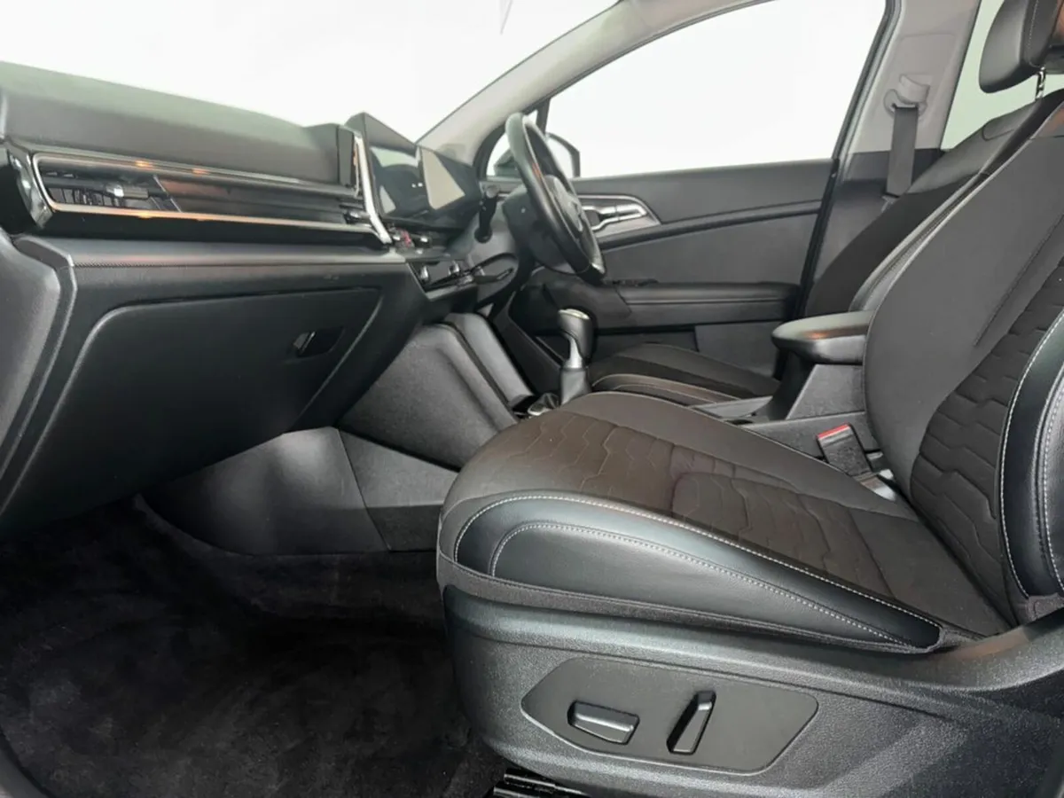 Kia Sportage Mhev K3 DSL 5DR - Image 4