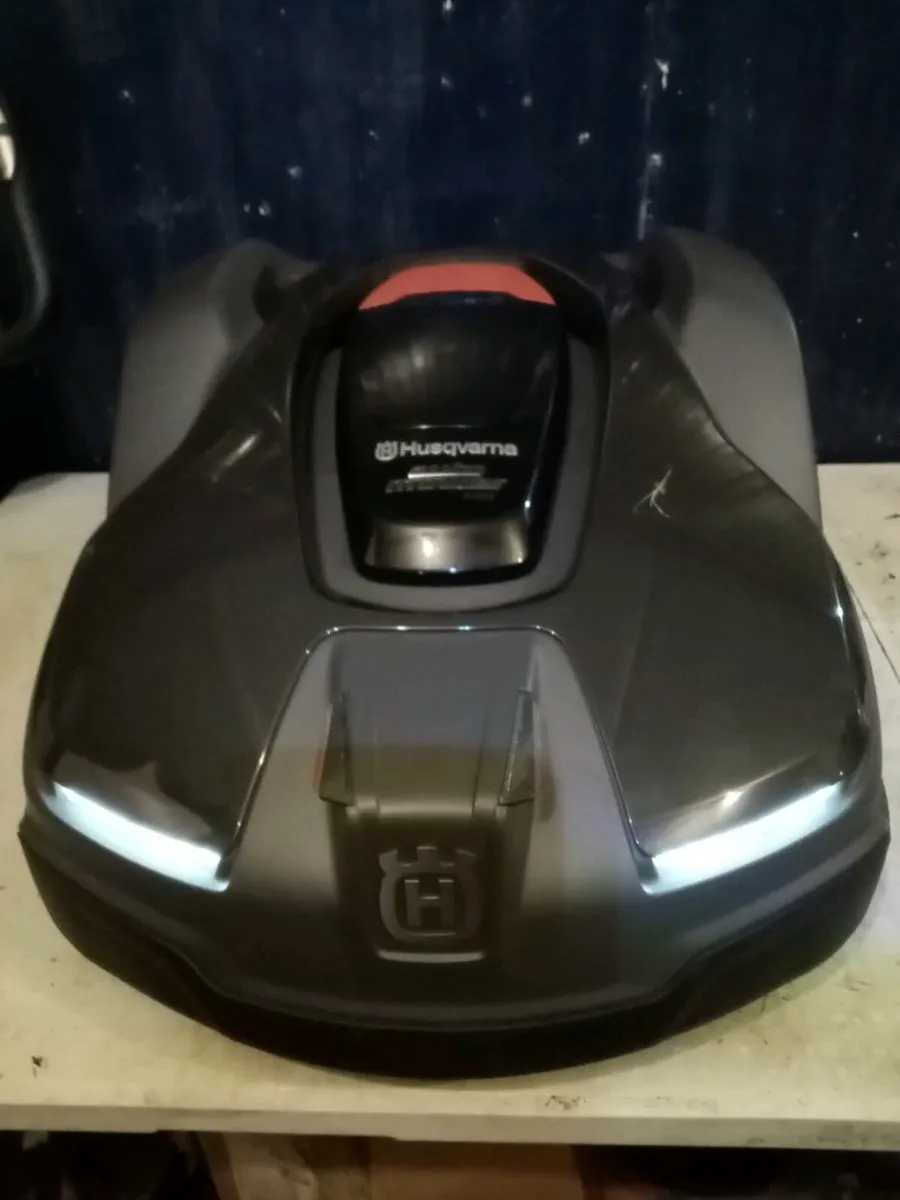 Husqvarna Automower - Image 1