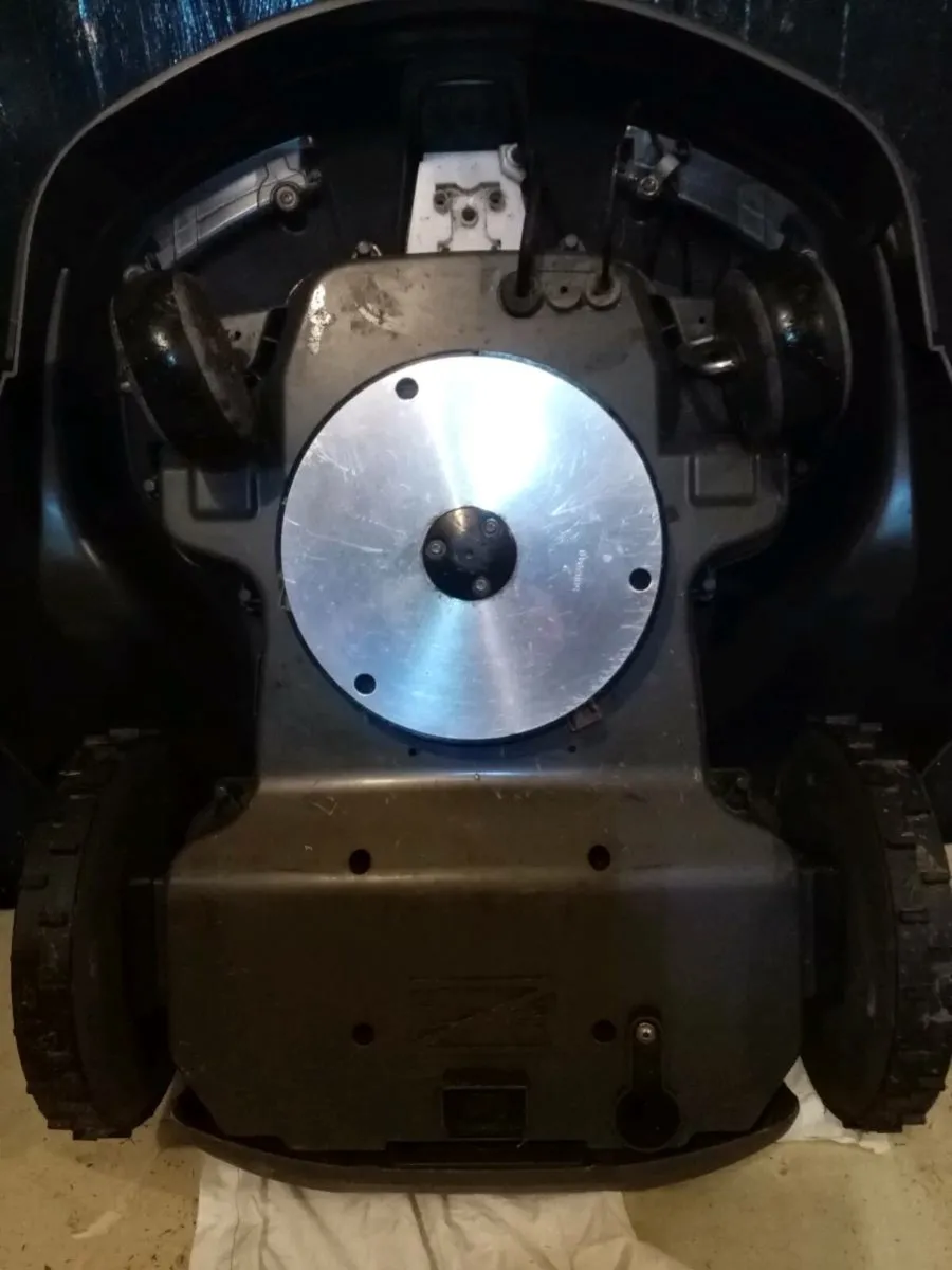 Husqvarna Automower - Image 2