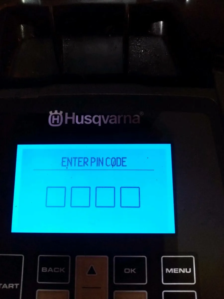 Husqvarna Automower - Image 4