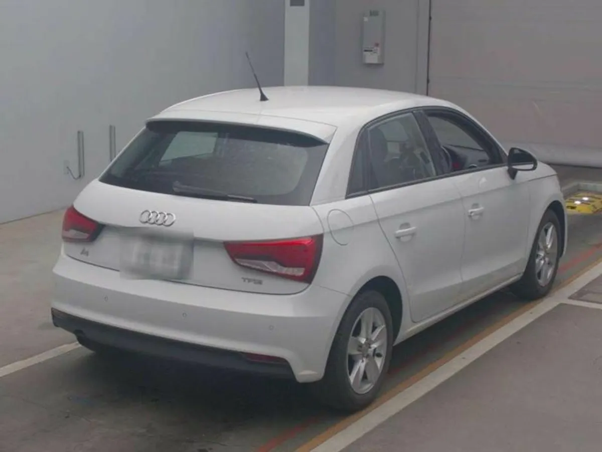 Audi A1 172 Sportback - Image 2