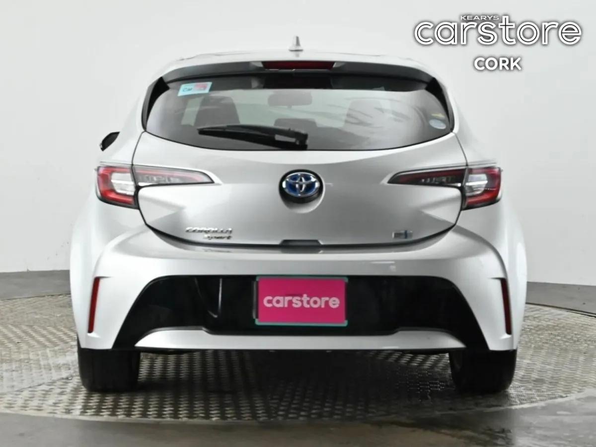 Toyota Corolla 1.8 Hybrid Auto - Image 4
