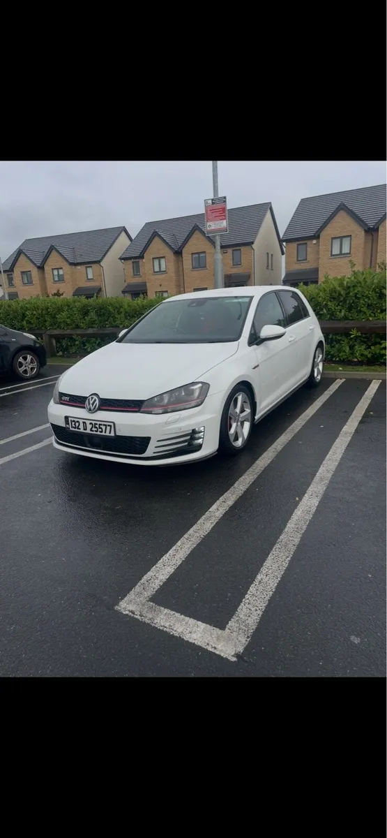 Golf mk7 gti - Image 1