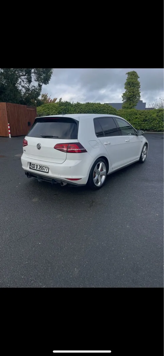 Golf mk7 gti - Image 2