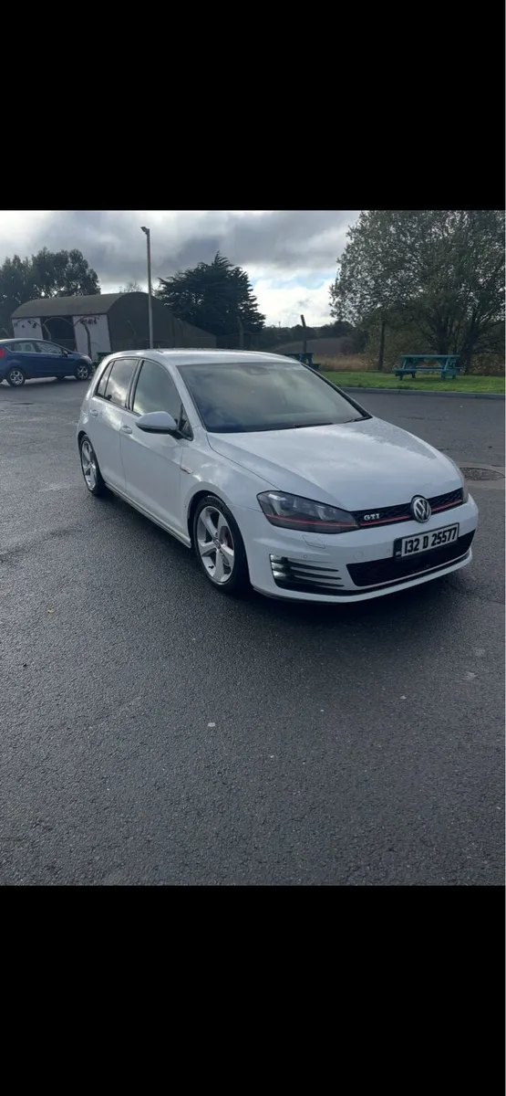 Golf mk7 gti - Image 4