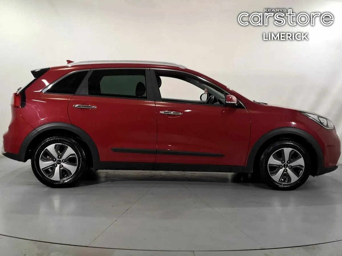 Kia Niro 1.6 GDI 105PS EXL - Image 2