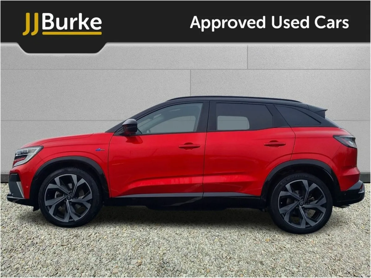 Renault Austral Techno Esprit Alpine 1.2 - Image 3