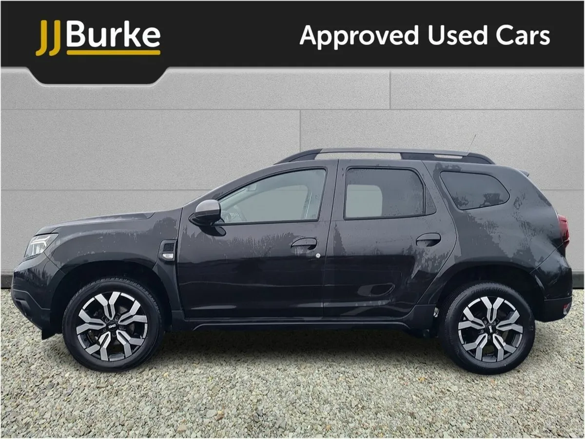 Dacia Duster 1.5 Blue dCi 115 Journey - Image 3