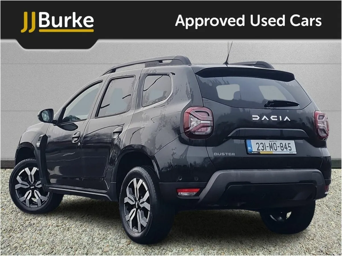 Dacia Duster 1.5 Blue dCi 115 Journey - Image 4