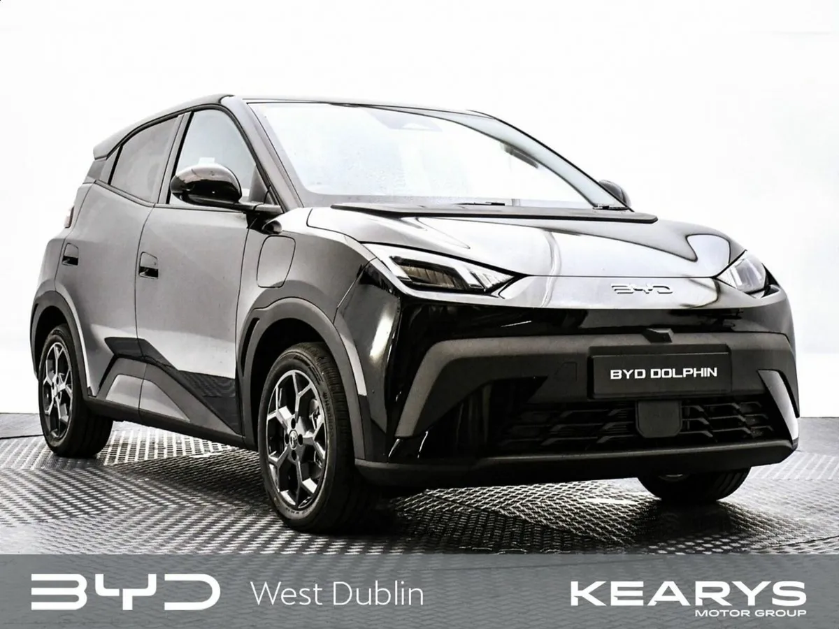 BYD DOLPHIN SURF Order your 261 Dolphin Surf Boost - Image 1