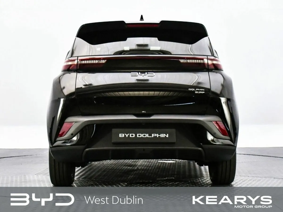 BYD DOLPHIN SURF Order your 261 Dolphin Surf Boost - Image 3