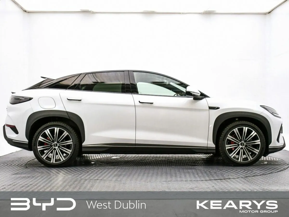 BYD SEALION 7 Order your 261 Sealion 7 Excellence - Image 4