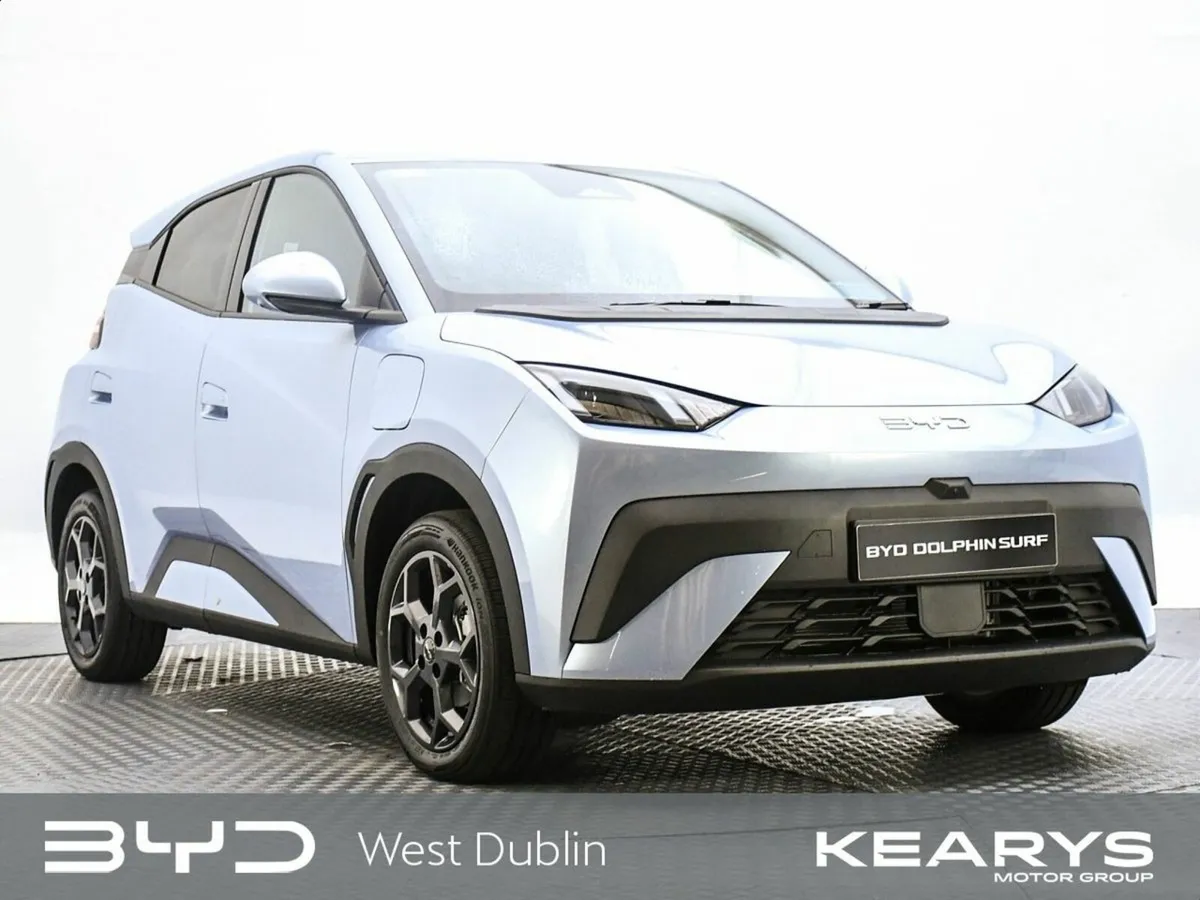 BYD DOLPHIN SURF Order your 261 Dolphin Surf Comfo - Image 1