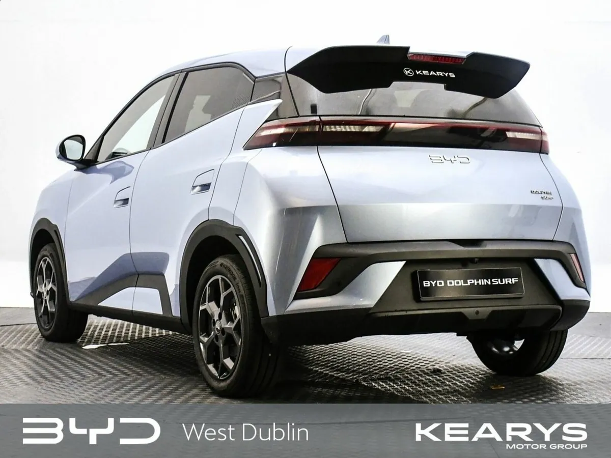 BYD DOLPHIN SURF Order your 261 Dolphin Surf Comfo - Image 3