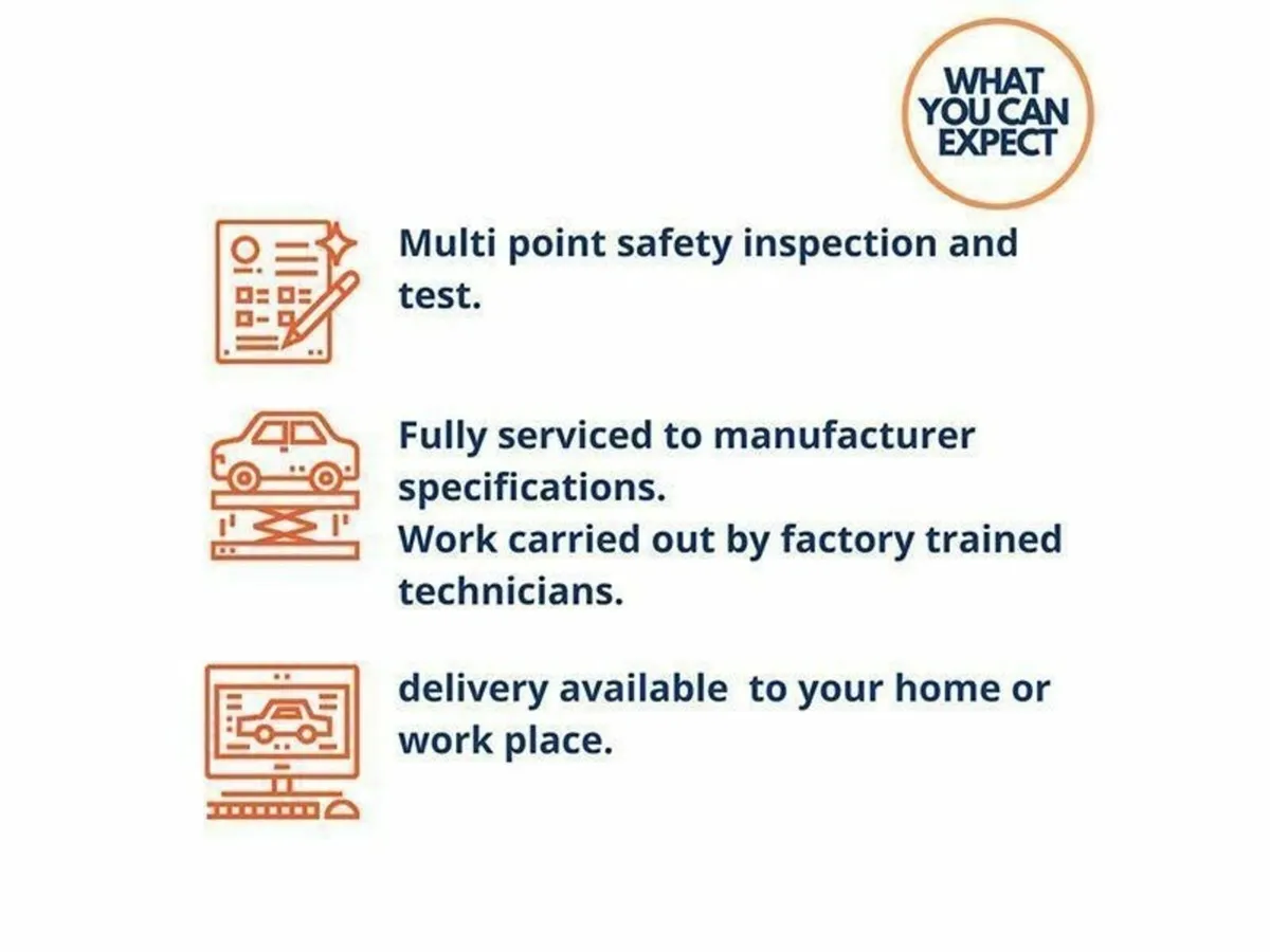 Ford Kuga TITANIUM AUTO PHEV - Image 3