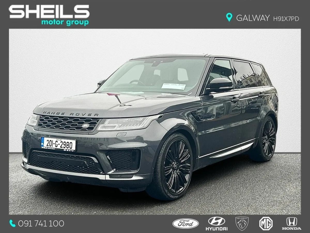 Land Rover Range Rover 3L DIESEL ***AUTOBIOGRAPHY - Image 4