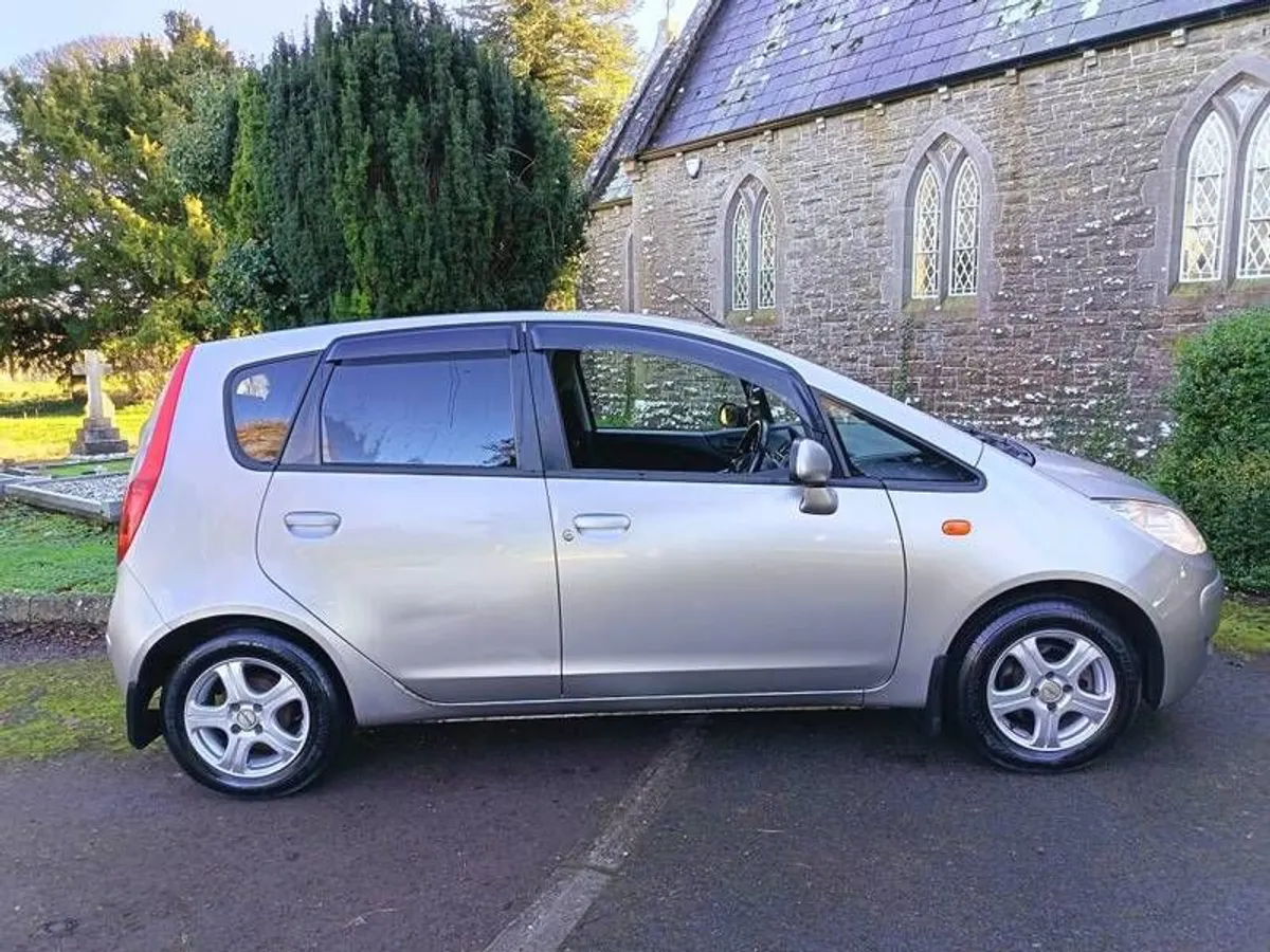 2010 Colt 1.3 Auto (New NCT 12/26 Tax 01/26) - Image 2