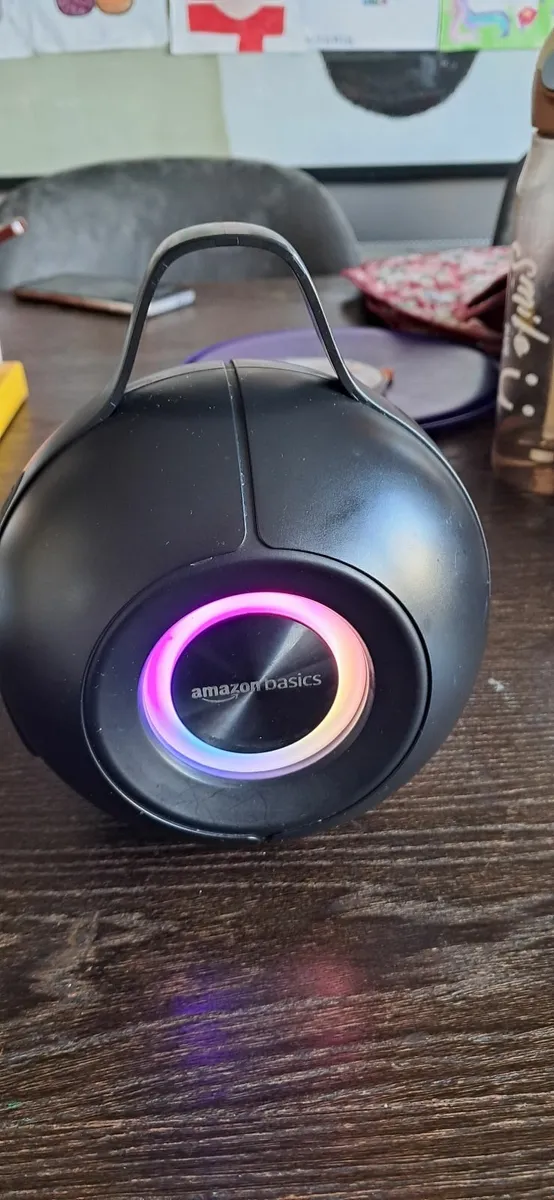 Amazon 2000 W Portable Bluetooth speaker - Image 3