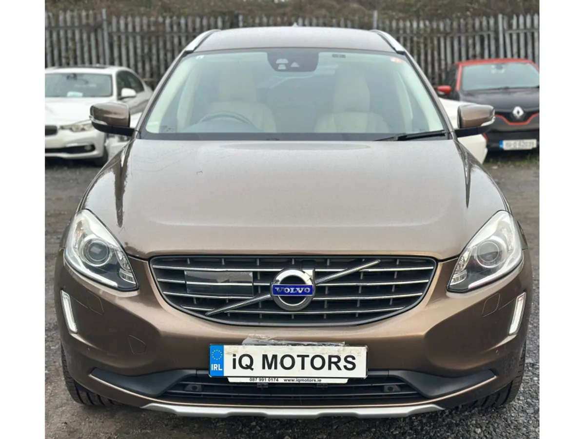 Volvo XC60 2.0L Diesel Automatic Low Mileage  (740 - Image 2