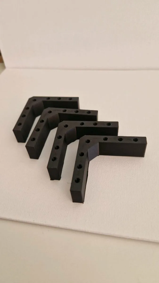 Corner Clamp 4pack - Image 1