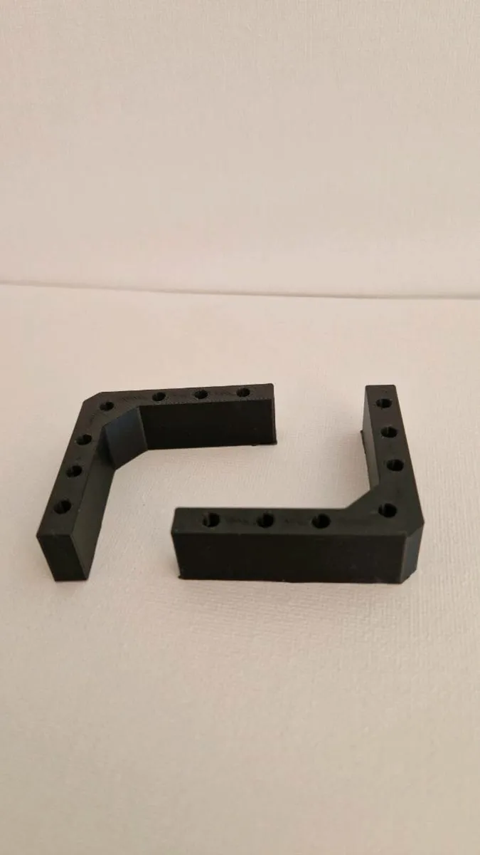 Corner Clamp 4pack - Image 3