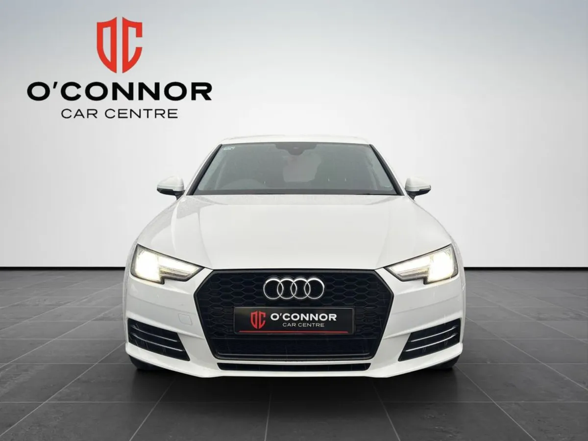 Audi A4 Not your average A4 — this one gets notice - Image 4