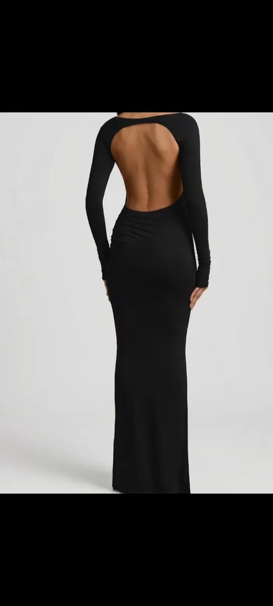 Evening dress - Image 3