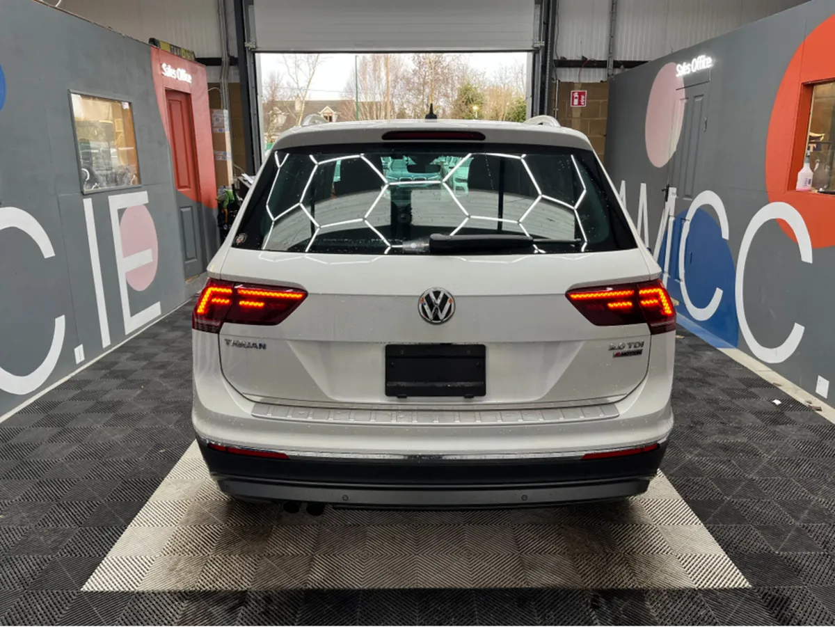 Volkswagen Tiguan €28950! 2020 VOLKSWAGEN TIGUAN T - Image 3