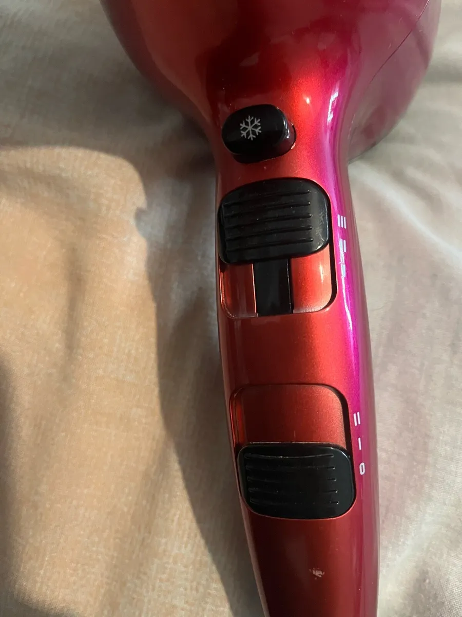 Hair dryer - Image 2