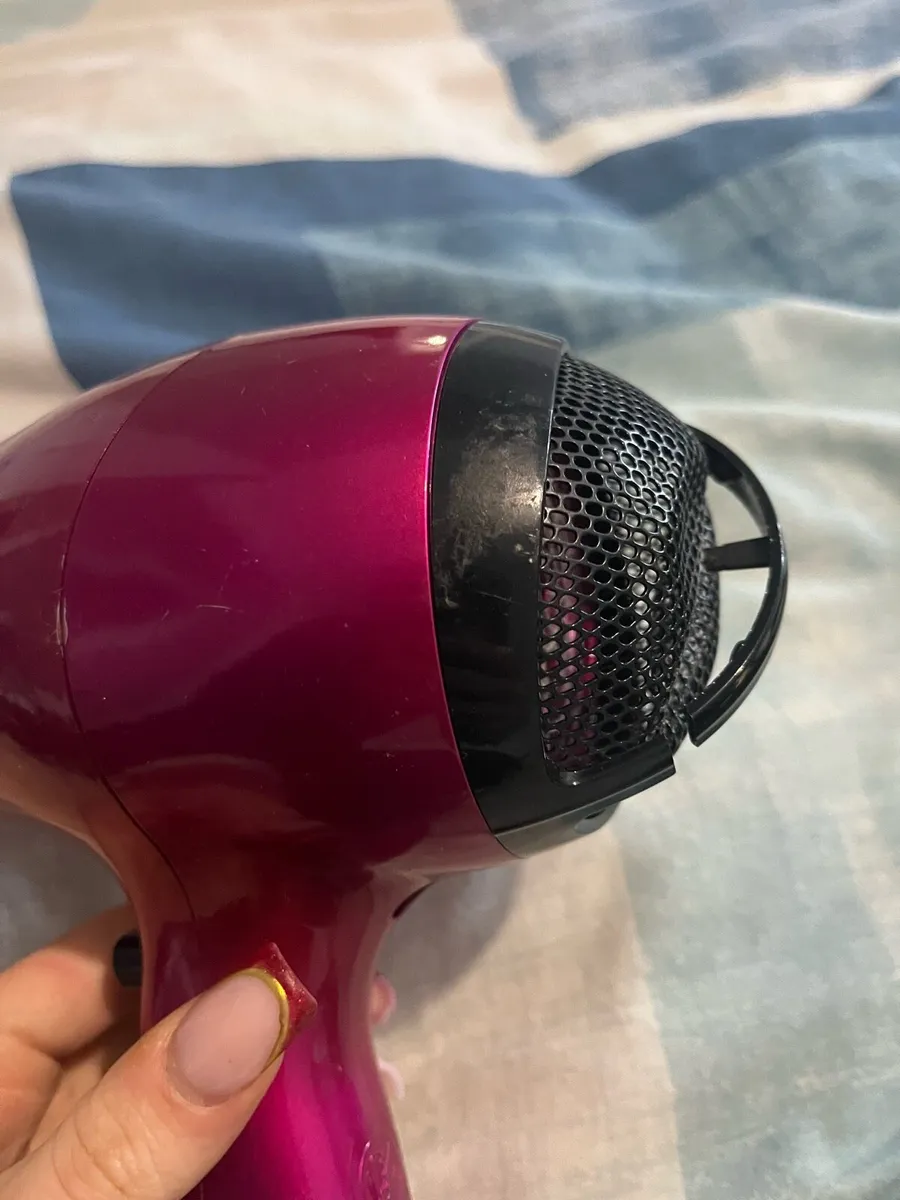 Hair dryer - Image 4