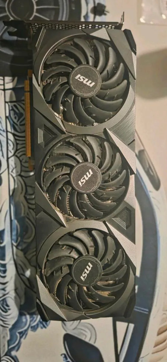 Gpu/3060ti/ read description - Image 3